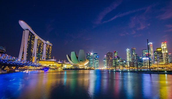 新安新加坡连锁教育机构招聘幼儿华文老师